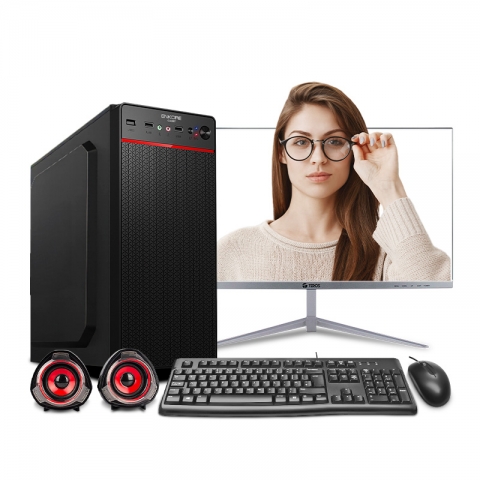 Computadora Core i3 14100 14th