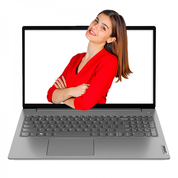 Laptops Lenovo V15 G4 AMN 15.6'' AMD Ryzen 5 7520U