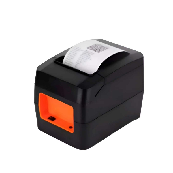 Punto de Venta - Impresora Ticketera Térmica