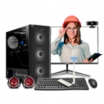 PC Ingeniería y Diseño Intel Core i7  - 1