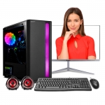 Computadora Intel Core i5 12400 12TH  - 1