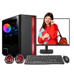 Computadora Intel Core i5 12400 12th Gen  - 1