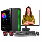 Computadora Intel Core i7 12700 12th Gen  - 1