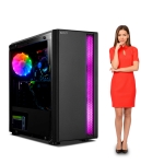 CPU Oficina Computadora Intel Core I5 12400 12TH  - 1