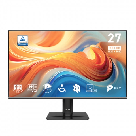 Monitor 27" MSI MP271-E14A 144Hz IPS