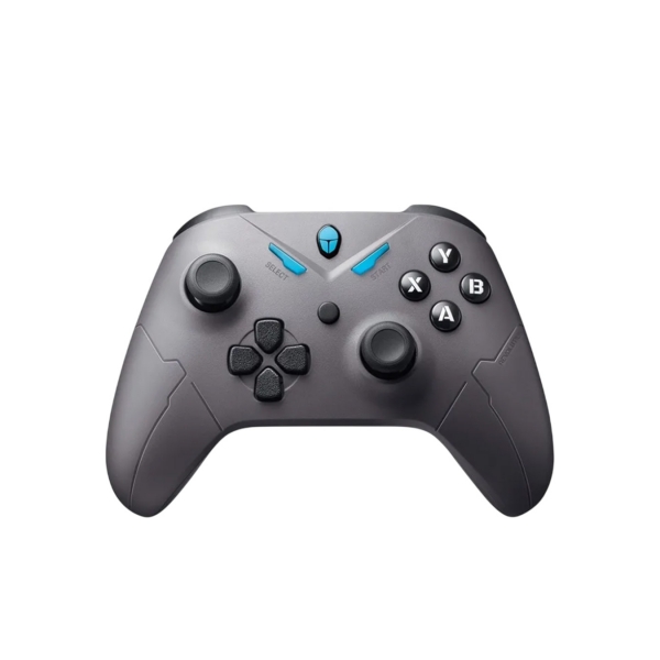 MANDO GAMEPAD THUNDEROBOT G30S RGB WIRELESS, BLUETOOTH, CABLEADO