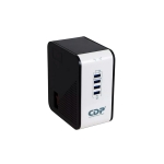 ESTABILIZADOR cdp r2cu-avr1008i 1000VA  - 1