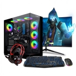 PC Gamer Ultra Falkor RGB Ryzen AMD Ryzen 9 7900X  - 1