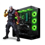 CPU Gamer Storm Green Plus Ryzen 7 7700X  - 1