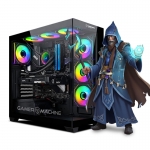 CPU Gamer Ultra Falkor RGB Ryzen 9 7900X  - 1