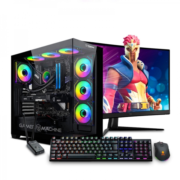 PC Gamer Hero RGB Core i9 14900K
