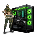 CPU Core i9-12900KF 14th Gamer Green Plus  - 1