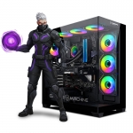 CPU Core Ultra 7 265KF Gamer Draco PINK PLUS  - 1