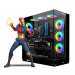 CPU Core i9 14900K Gamer Draco RGB  - 1