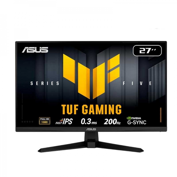 MONITOR ASUS TUF Gaming VG279Q5A 27" 200Hz IPS