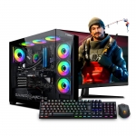 PC Gamer View 51 Max Hero RGB Core i9 12900KF  - 1