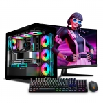 PC Gamer Hero Pink Core i9 Ultra 285K  - 1