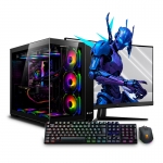 PC Gamer Hero Blue Intel Core i9-14900K  - 1