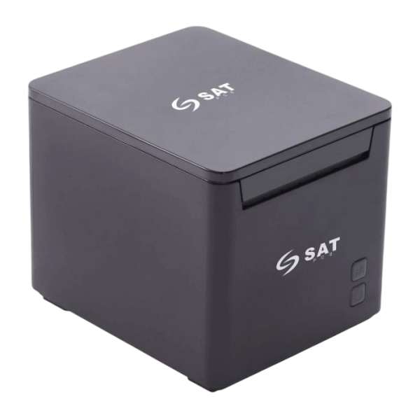 Punto de Venta - Impresora Ticketera Térmica