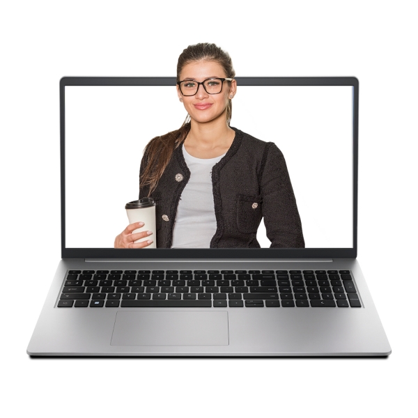 Laptops DELL 15 DC15250 15.6" Intel Core i5 1334U