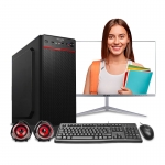 Computadora AMD Ryzen 3 3200G  - 1