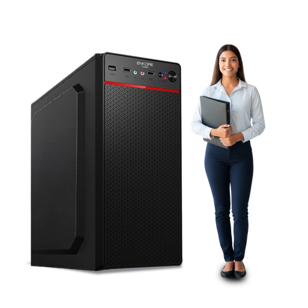 CPU Oficina Computadora AMD Ryzen 7 5700G