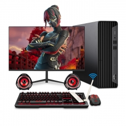 Computadora HP PRODESK 600 G6 Intel Core i5 10TH
