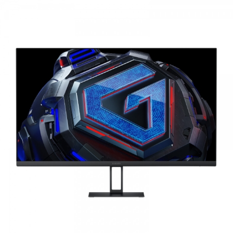Monitor Plano XIAOMI 2K GAMING 27" G27Q1 IPS 180Hz FHD
