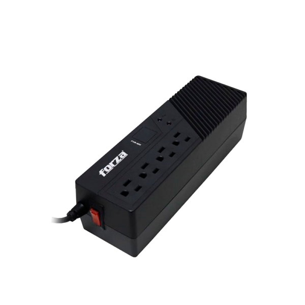 ESTABILIZADOR  FORZA fvr-1012 1000va