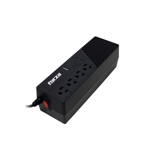 ESTABILIZADOR FORZA fvr-1012 1000va