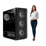 CPU Oficina Computadora Intel Core Ultra 5 225  - 1