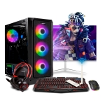 PC Gamer Ryu RGB Ryzen AMD Ryzen 5 5600GT  - 1