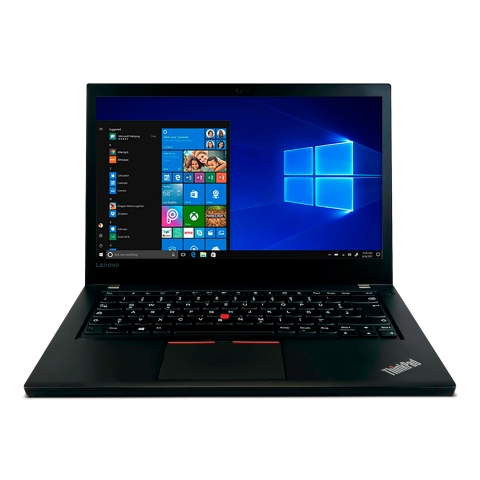 Laptops LENOVO T460 14" Core i5 6th