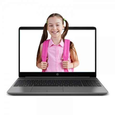 Laptops HP 255 G10 AMD Ryzen 3 7320U 15.6"