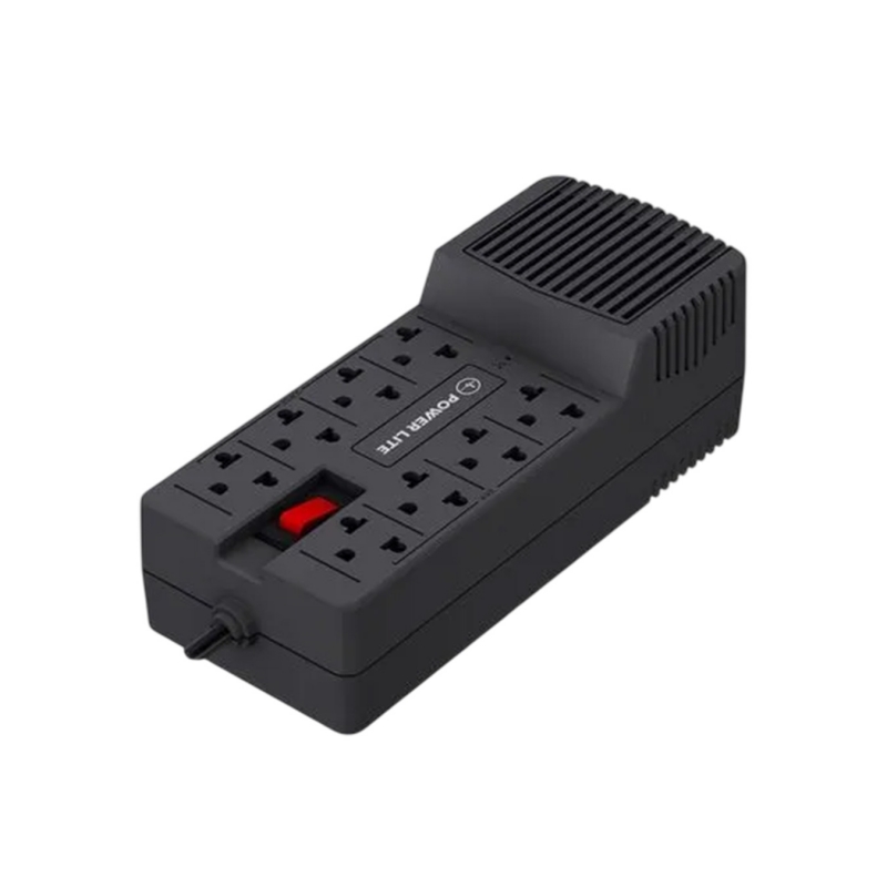 ESTABILIZADOR POWER LITE Nova / PLI908 900VA  - 1