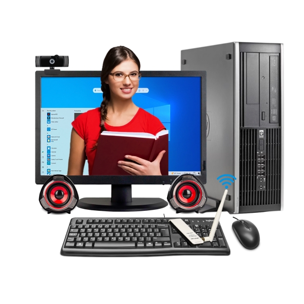 Computadora Dell OPTIPLEX 3020 SFF Intel Core i5