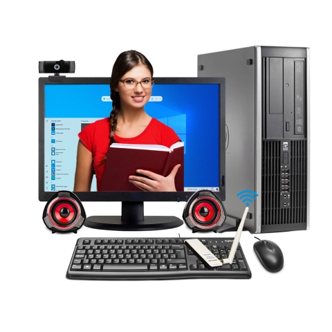 Computadora Dell OPTIPLEX 3020 SFF Intel Core i5