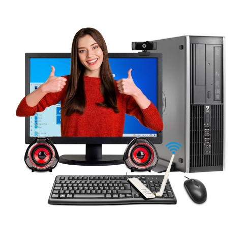 Computadora Dell OPTIPLEX 3020 SFF Intel Core i5