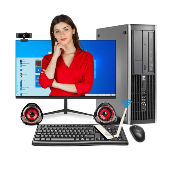 Computadora Dell OPTIPLEX 3020 SFF Intel Core i5