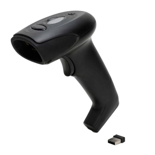 Punto de Venta - Lector De Código De Barras  SAT LI102NW+ Bluetooth  - 1