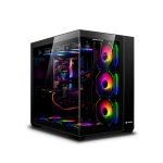 PC Gamer Ultra Falkor Tank Ryzen 9 9950X3D  - 2
