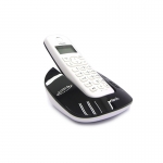 Teléfono inalámbrico digital 2 en 1 Vtech 320BT-2  - 1