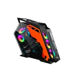 PC Gamer K-PLUS Orange Core i7 14700F 14th  - 2
