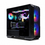 PC Gamer Falkor RGB Plus Intel Core i9 Ultra 285K  - 2