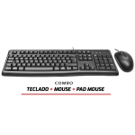 Computadora Intel Core i7 9th  - 4