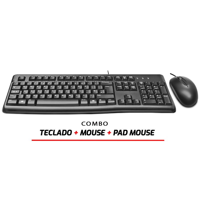 Computadora Intel Core i7 9th  - 4