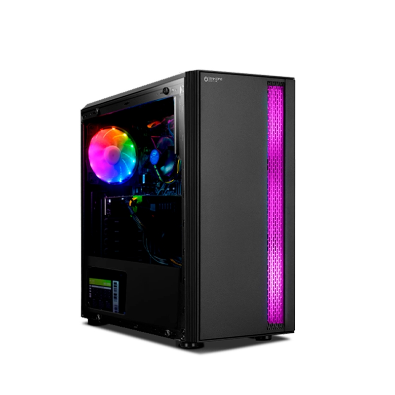 Computadora Intel Core i5 12400 12TH  - 2