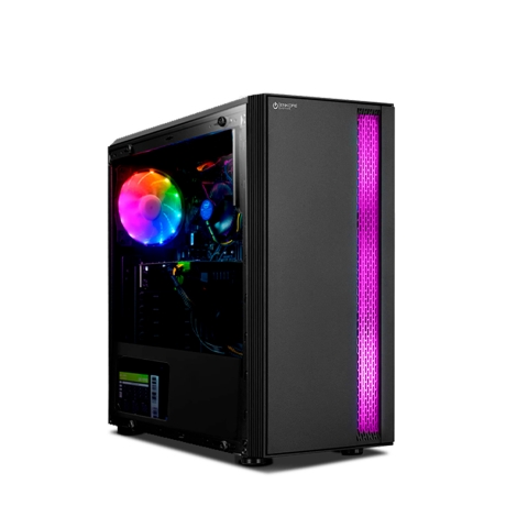 Computadora Intel Core i5 12400 12TH