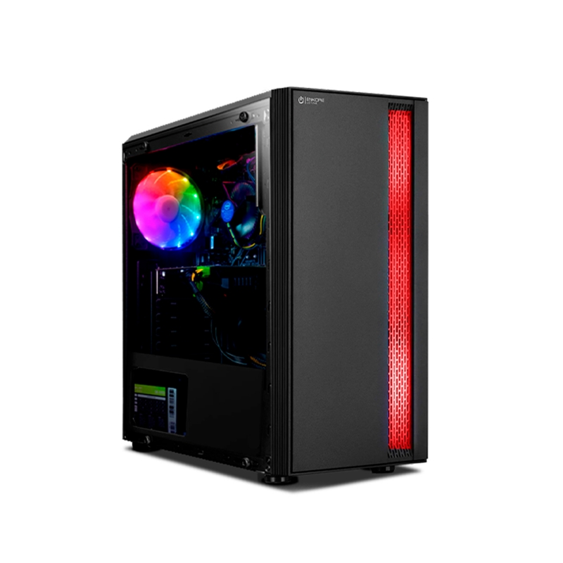 Computadora Intel Core i5 12400 12th Gen  - 2