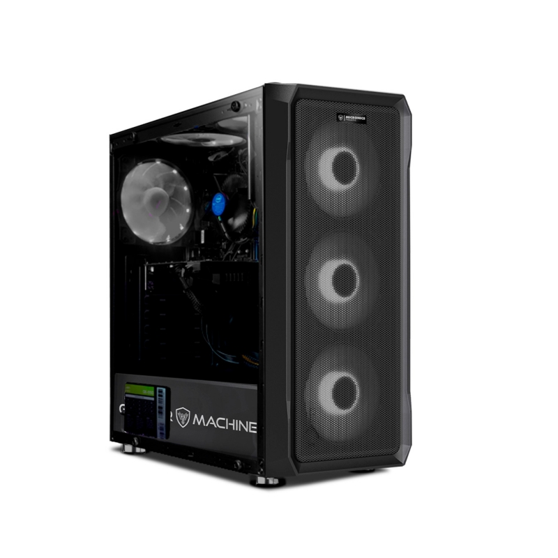 Computadora Intel Core Ultra 5 225  - 2